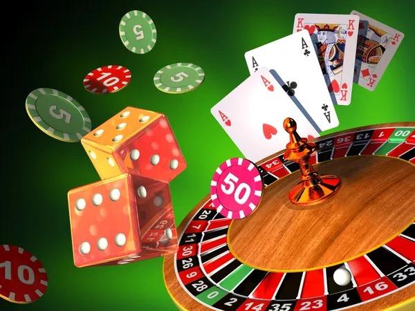 Nolimit City cluster-pay slot interface on kinghorse toto