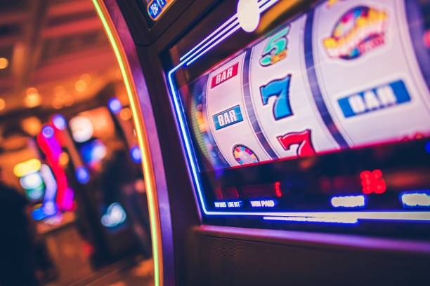 Sweet Bonanza slot game display